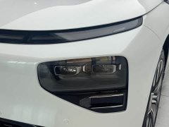 XPeng G9 650 Performance Max - ფოტო 7