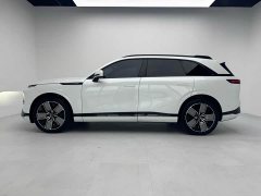 XPeng G9 650 Performance Max - ფოტო 9