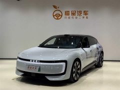 Audi e5 Sportback 2026 Flagship quattro - ფოტო 1