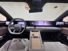 Audi e5 Sportback 2026 Flagship quattro - ფოტო 12