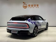 Audi e5 Sportback 2026 Flagship quattro - ფოტო 4
