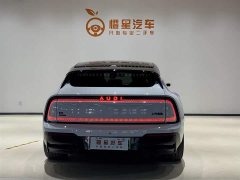Audi e5 Sportback 2026 Flagship quattro - ფოტო 5