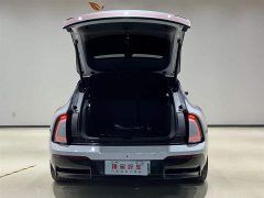 Audi e5 Sportback 2026 Flagship quattro - ფოტო 6
