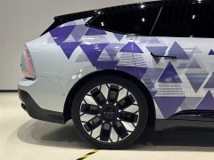 Audi e5 Sportback 2026 Flagship quattro - ფოტო 7