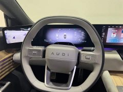 Audi e5 Sportback 2026 Flagship quattro - ფოტო 8