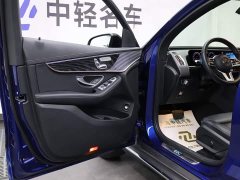Mercedes-Benz EQC 2020 EQC 350 4MATIC - ფოტო 5