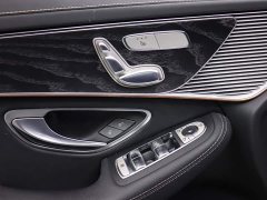 Mercedes-Benz EQC 2020 EQC 350 4MATIC - ფოტო 6