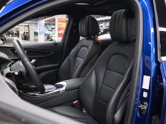 Mercedes-Benz EQC 2020 EQC 350 4MATIC - ფოტო 9