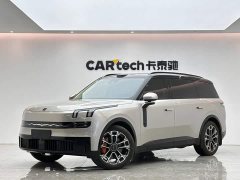 Lynk & Co Geely Lynk & Co 900 2.0T Ultra 6-Seater - ფოტო 1