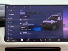 Lynk & Co Geely Lynk & Co 900 2.0T Ultra 6-Seater - ფოტო 13