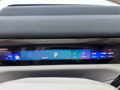Lynk & Co Geely Lynk & Co 900 2.0T Ultra 6-Seater - ფოტო 14