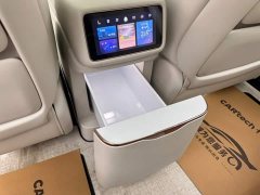 Lynk & Co Geely Lynk & Co 900 2.0T Ultra 6-Seater - ფოტო 16