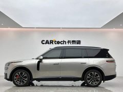 Lynk & Co Geely Lynk & Co 900 2.0T Ultra 6-Seater - ფოტო 2