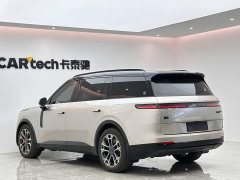 Lynk & Co Geely Lynk & Co 900 2.0T Ultra 6-Seater - ფოტო 3