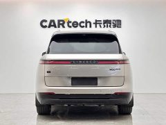 Lynk & Co Geely Lynk & Co 900 2.0T Ultra 6-Seater - ფოტო 4