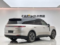 Lynk & Co Geely Lynk & Co 900 2.0T Ultra 6-Seater - ფოტო 5