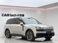 Lynk & Co Geely Lynk & Co 900 2.0T Ultra 6-Seater - ფოტო 6