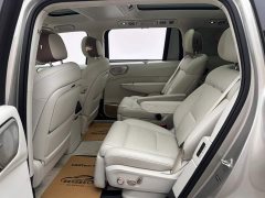 Lynk & Co Geely Lynk & Co 900 2.0T Ultra 6-Seater - ფოტო 9
