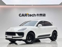 Porsche 2023 Macan 2.0T - ფოტო 1