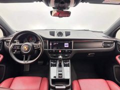 Porsche 2023 Macan 2.0T - ფოტო 10