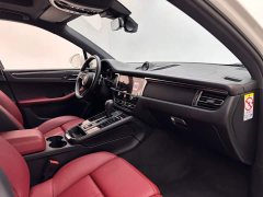 Porsche 2023 Macan 2.0T - ფოტო 11