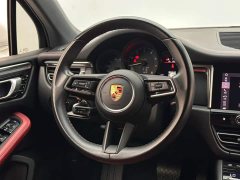 Porsche 2023 Macan 2.0T - ფოტო 12