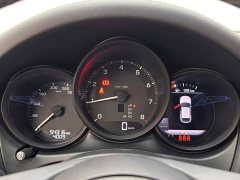 Porsche 2023 Macan 2.0T - ფოტო 14