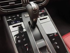 Porsche 2023 Macan 2.0T - ფოტო 15