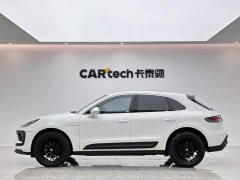 Porsche 2023 Macan 2.0T - ფოტო 2