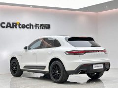 Porsche 2023 Macan 2.0T - ფოტო 3