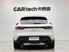 Porsche 2023 Macan 2.0T - ფოტო 4
