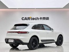 Porsche 2023 Macan 2.0T - ფოტო 5