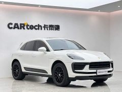 Porsche 2023 Macan 2.0T - ფოტო 6