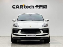 Porsche 2023 Macan 2.0T - ფოტო 7