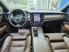 Volvo S90 B5 Smart Luxury Edition - ფოტო 10