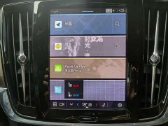 Volvo S90 B5 Smart Luxury Edition - ფოტო 12