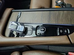 Volvo S90 B5 Smart Luxury Edition - ფოტო 16