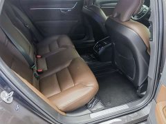 Volvo S90 B5 Smart Luxury Edition - ფოტო 17