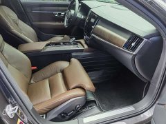Volvo S90 B5 Smart Luxury Edition - ფოტო 18