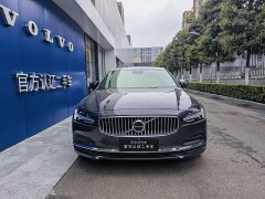 Volvo S90 B5 Smart Luxury Edition - ფოტო 2