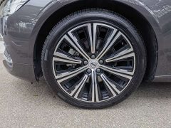 Volvo S90 B5 Smart Luxury Edition - ფოტო 20