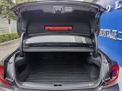 Volvo S90 B5 Smart Luxury Edition - ფოტო 6