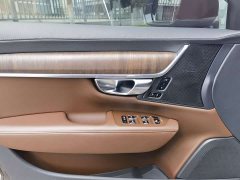 Volvo S90 B5 Smart Luxury Edition - ფოტო 7