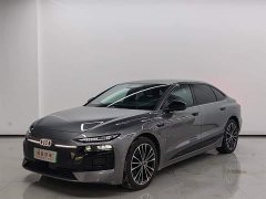 Audi A6L e-tron Launch Edition with Qiankun Intelligent Driving - ფოტო 1