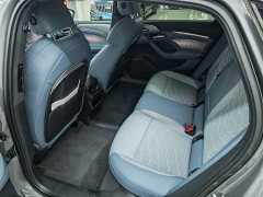 Audi A6L e-tron Launch Edition with Qiankun Intelligent Driving - ფოტო 13
