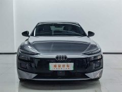 Audi A6L e-tron Launch Edition with Qiankun Intelligent Driving - ფოტო 2