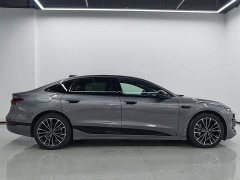 Audi A6L e-tron Launch Edition with Qiankun Intelligent Driving - ფოტო 3
