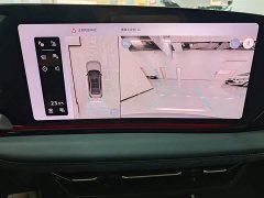 Audi A6L e-tron Launch Edition with Qiankun Intelligent Driving - ფოტო 9