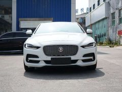 Jaguar XEL 2020 2.0T 250PS SE Tech Elegance Edition - ფოტო 3
