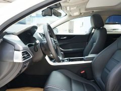 Jaguar XEL 2020 2.0T 250PS SE Tech Elegance Edition - ფოტო 5